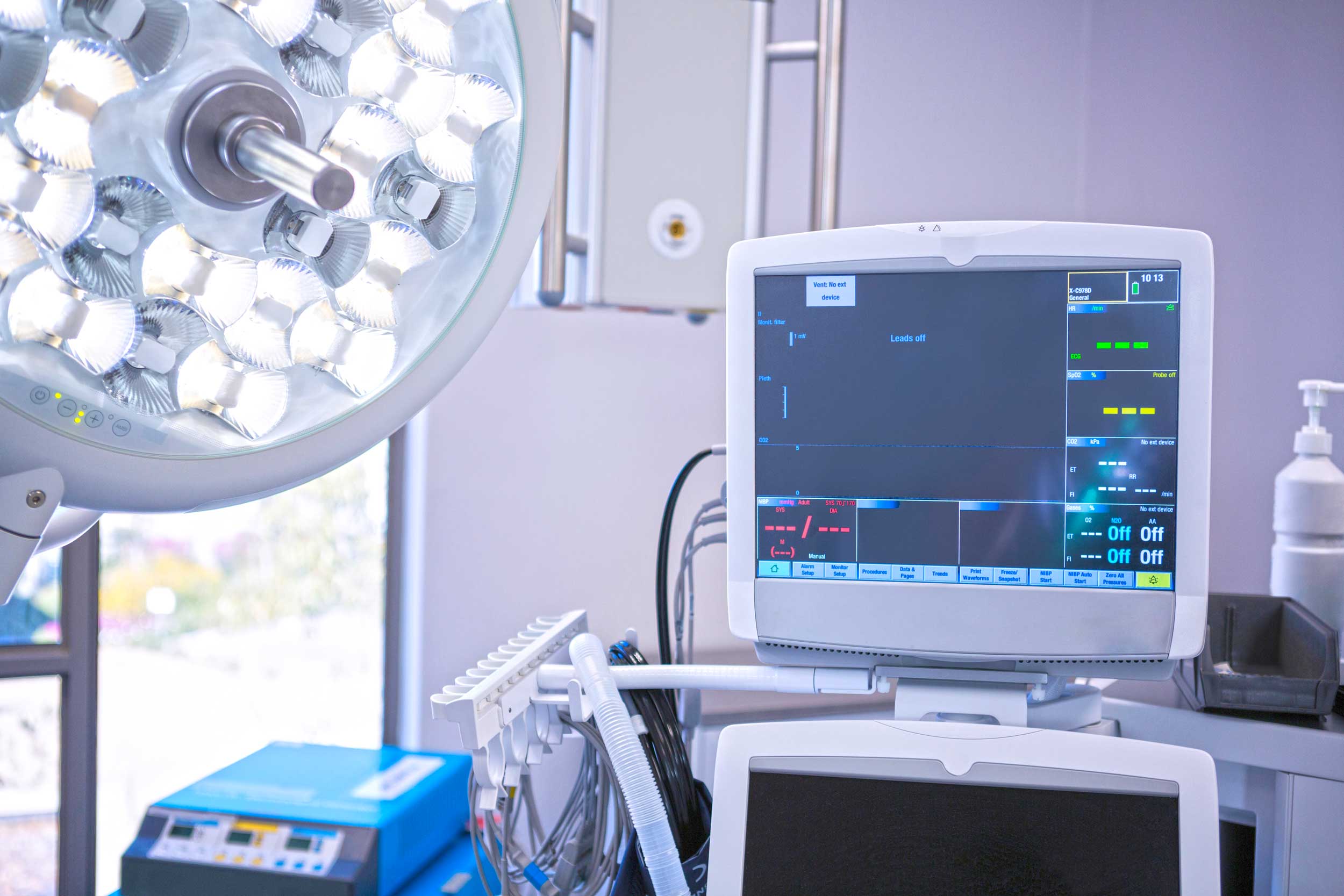 A Importância da Calibração de Equipamentos: Garantindo a Precisão e a Confiabilidade