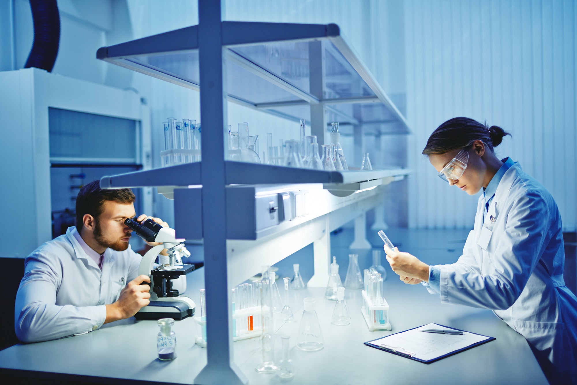 critérios na calibração de sondas de temperatura